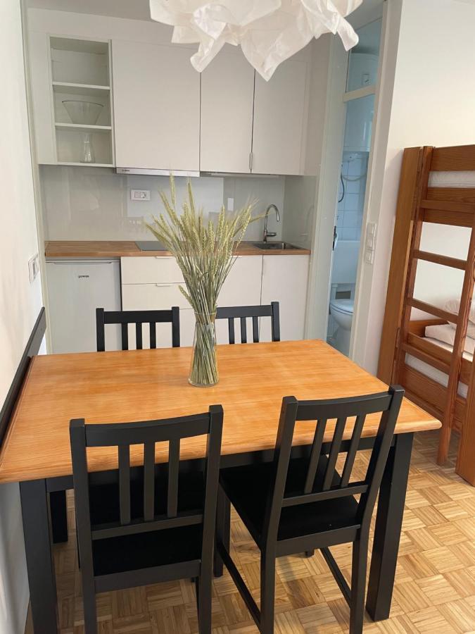 Home Near Bohinj Lake מראה חיצוני תמונה