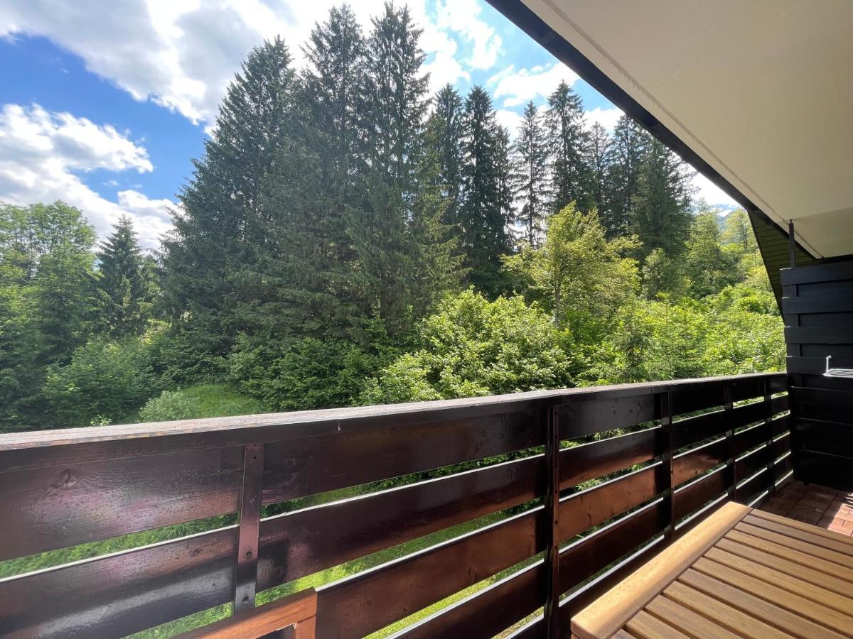 Home Near Bohinj Lake מראה חיצוני תמונה